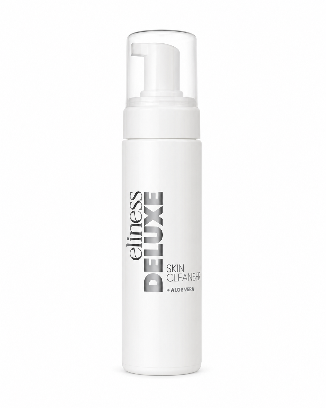 eliness Deluxe Skin Cleanser mit Aloe Vera